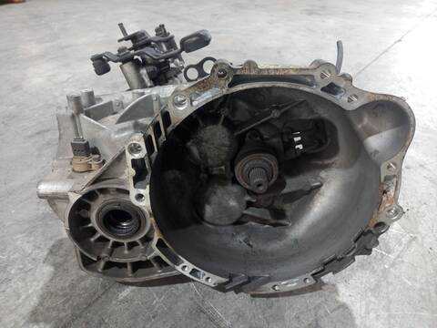 Caja Cambios Kia Carens 2.0 CRDI 140 140CV 103KW