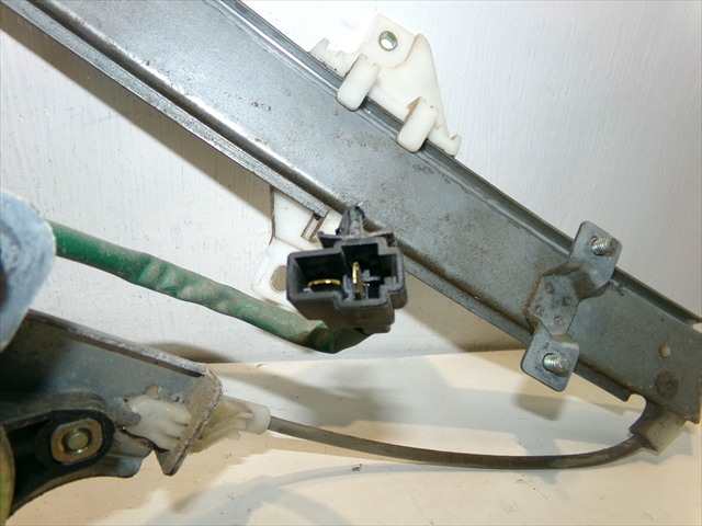 Foto 4ª: Elevalunas Eléctrico Delantero Derecho Daewoo Lanos 1.5 G SEDAN,1997-2008 [A15SMS] (2002)