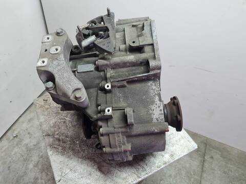 Foto 4ª: Caja Cambios Seat Leon ERENCE 140CV 103KW [BKD] (2006)