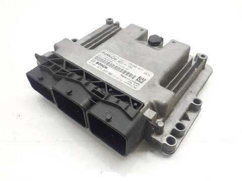 Centralita Motor ECU Ford Fiesta AMBIENTE 70CV 51KW