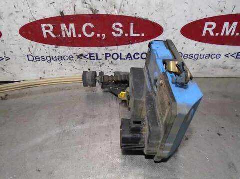 Foto 2ª: Cerradura Puerta Delantera Derecha Volvo V70 2.4 20V TURBO CAT 200CV 147KW FAMILIAR [B5244T3] (1998)