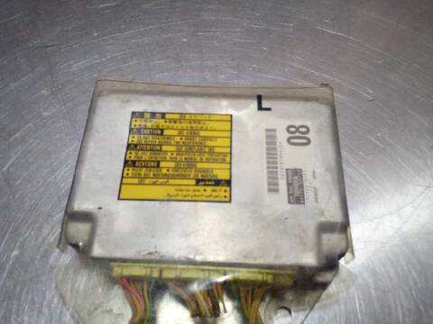 Centralita Airbag Toyota Land Cruiser 3.0 D-4D GX 163CV 120KW