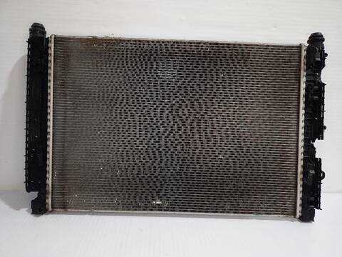 Foto 2ª: Radiador Motor Jaguar E Pace 2.0 D150 AWD 150CV X540) [204DTD(AJ20D4) 204DTF(AJ20D4)] (2017)