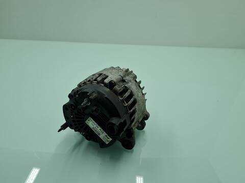 Foto 2ª: Alternador Skoda Octavia 1.6 TDI DPF BERLINA 105CV 77KW (2010)