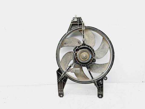 Foto 3ª: Electroventilador Nissan Micra ALPINE 1996) 75CV 55KW [CG13DE] (1998)