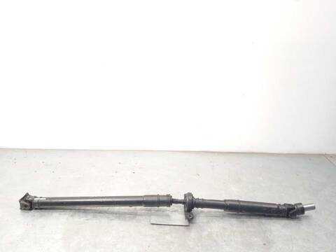 Transmision Central Subaru XV 1.6 CAT 114CV 84KW