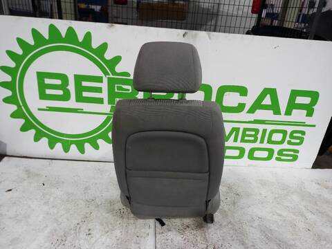 Foto 3ª: Asiento Delantero Derecho Kia Sorento 2.5 CRDI 170CV [D4CB] (2002)