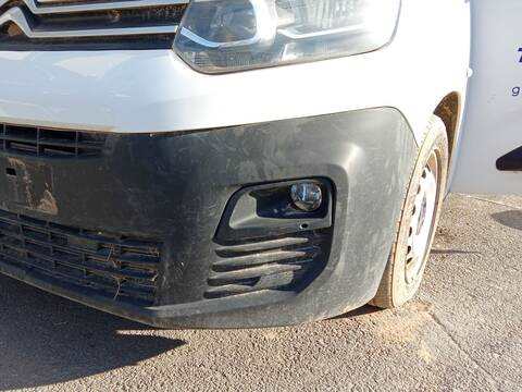 Foto 2ª: Paragolpes Delantero Citroen Berlingo 1.5 BLUEHDI 100 102CV 75KW [YHT (DV5RCF),YHY (DV5RD)] (2019)