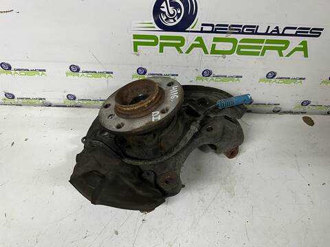 Mangueta Delantera Izquierda Bmw X1 2.0 TD CAT 177CV 130KW