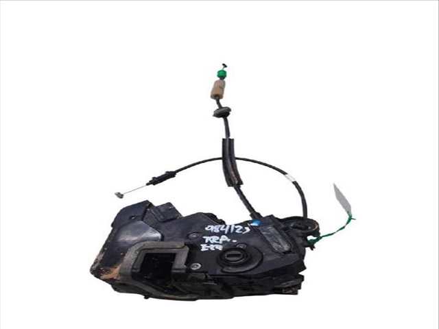 Foto 3ª: Cerradura Puerta Trasera Izquierda Peugeot 308 PURETECH 110 FPHNPL) (2021)