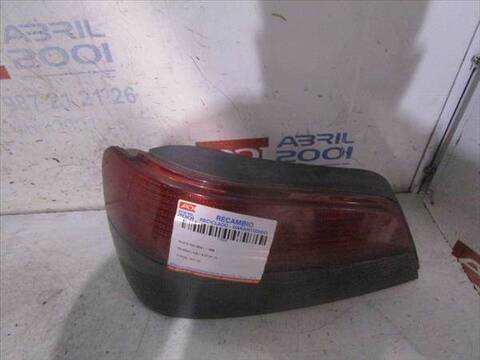 Piloto Trasero Izquierdo Peugeot 306 1.9 DT 90CV