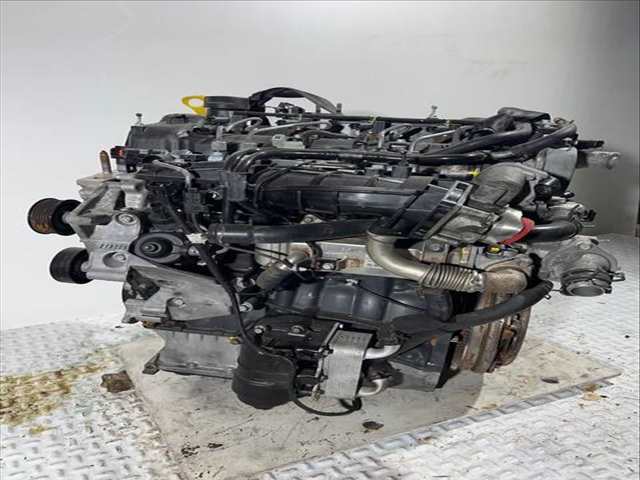 Motor Completo Hyundai ix35 2.0 CRDI 136CV 100KW
