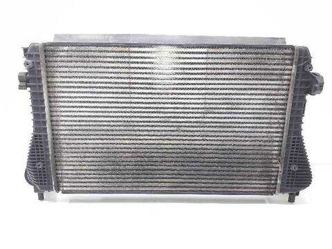 Foto 3ª: Intercooler Volkswagen Passat HIGHLINE 4MOTION 140CV 103KW [BKP] (2006)