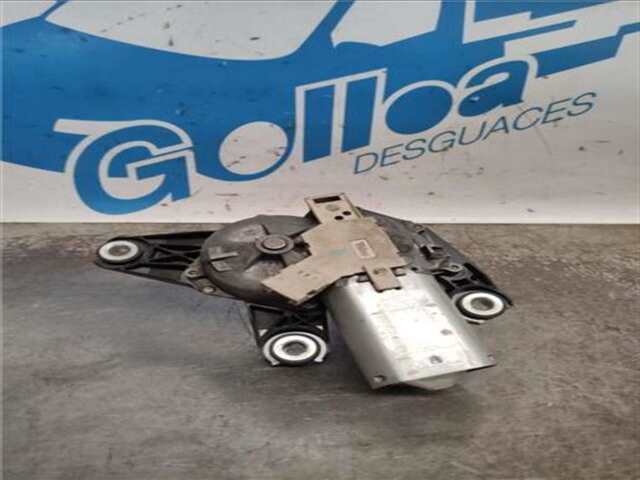 Foto 2ª: Motor Limpia Delantero Renault Trafic 1900 [F9Q U7]