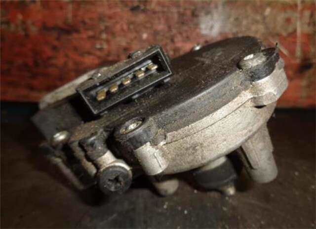 Foto 2ª: Motor Limpia Delantero Ford Tourneo 1.8 TDCI [RWPA]