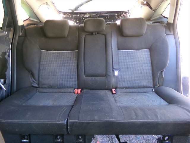 Asientos Traseros Ford Mondeo 1.6 TDCI 2010-2015