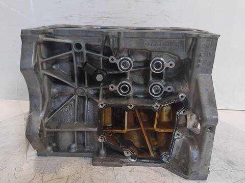 Foto 3ª: Bloque Motor Audi A1 140 CV 103KW [CPT CPTA] (2012)
