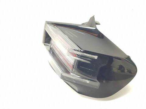 Foto 2ª: Piloto Trasero Derecho Citroen C4 SHINE (2020)