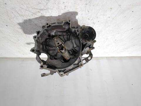 Foto 3ª: Caja Cambios Volkswagen Polo 1.9 SDI 64CV [ASY] (2001)