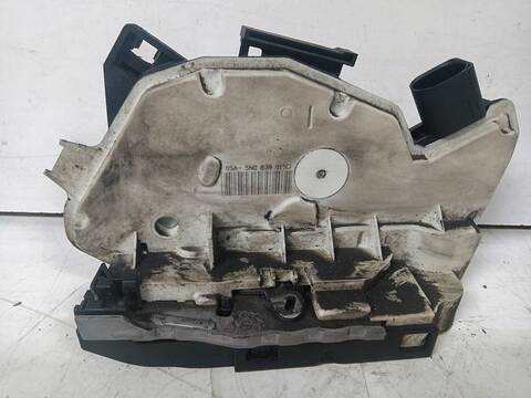 Cerradura Puerta Trasera Izquierda Skoda Superb 2.0 TDI DPF 140CV 103KW
