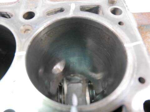 Foto 3ª: Bloque Motor Opel Corsa Z13DTE 95 CV 70KW [Z13DTE Z13] (2010)