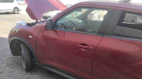 Puerta Delantera Izquierda Nissan Juke HR16DE