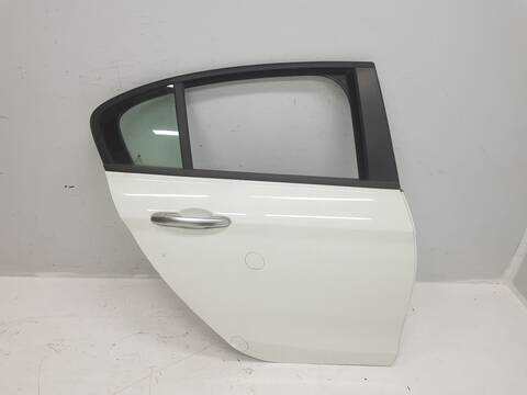 Puerta Trasera Derecha Fiat Tipo HATCHBACK LOUNGE