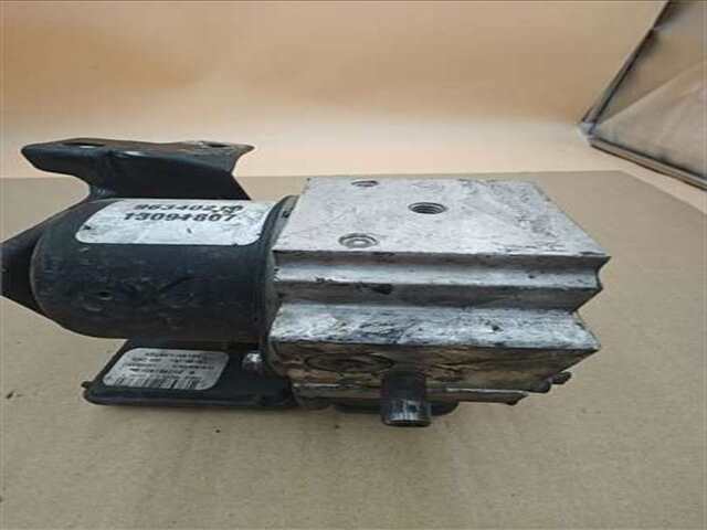 Foto 3ª: Abs Daewoo Matiz 0.8 CD [0.8 LTR. - 38 KW CAT] [F8CV]