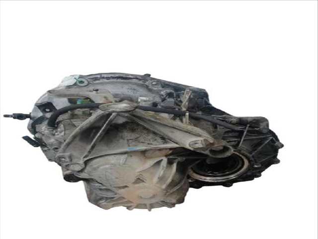 Foto 3ª: Caja Cambios Renault Laguna 1.9 DCI KG0G) 120CV (2001)