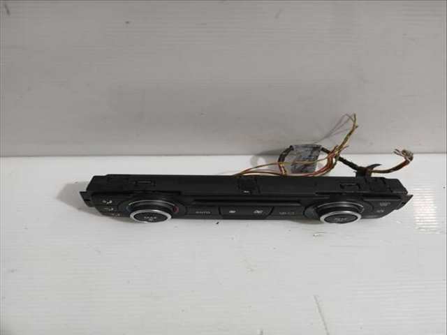 Foto 2ª: Mando Climatizador Bmw Serie 1 120 D E87) [N47 D20 A,N47 D20 C] (2007)
