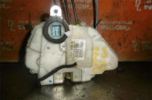 Cerradura Puerta Delantera Izquierda Honda Civic 1.8
