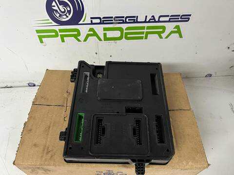 Centralita Motor ECU Renault Megane 1.5 DCI DIESEL CAT BERLINA 86CV 63KW III BERLINA 5 P