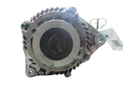 Foto 3ª: Alternador Nissan Navara 2.5 DCI 4WD (2004)