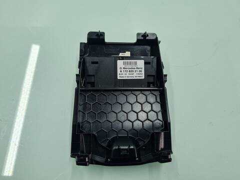 Foto 3ª: Centralita Motor ECU Mercedes Clase A 140 A 45 AMG 4-MATIC 176.052) 381CV 280KW [133980] (2017)