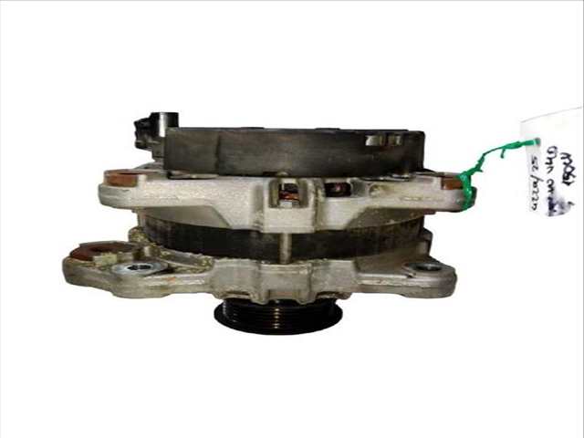 Foto 3ª: Alternador Volvo V40 D3 (2012)