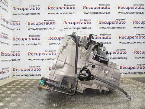 Caja Cambios Kia Ceed G4LC JD)