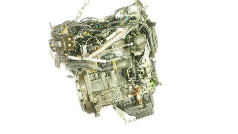 Foto 2ª: Motor Completo Ford Transit 1.5 TDCI FURGON [XVGA] (2013)