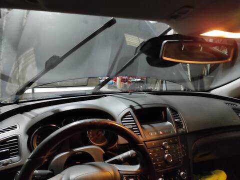 Salpicadero Opel Insignia A18XER BERLINA