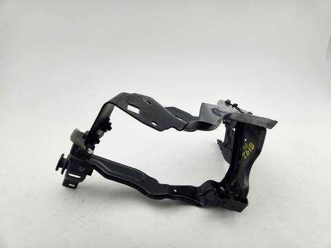 Soporte Faro Izquierdo Mercedes Clase C 160 C 220 CDI 204.008) BERLINA 170CV 125KW