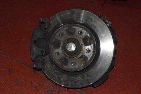 Foto 2ª: Mangueta Delantera Derecha Bmw Serie 3 315 320TD [204D4] (2003)