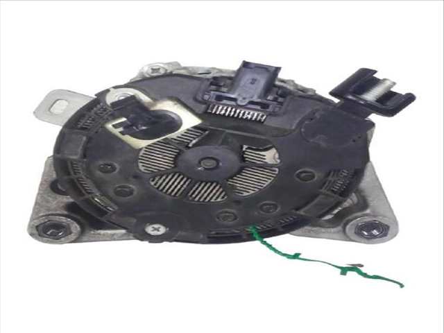 Foto 3ª: Alternador Citroen C3 1.5 BLUEHDI 100 2CYHYJ) AIRCROSS (2017)