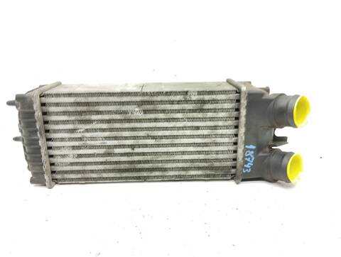 Intercooler Citroen Xsara PICASSO 90CV 66KW