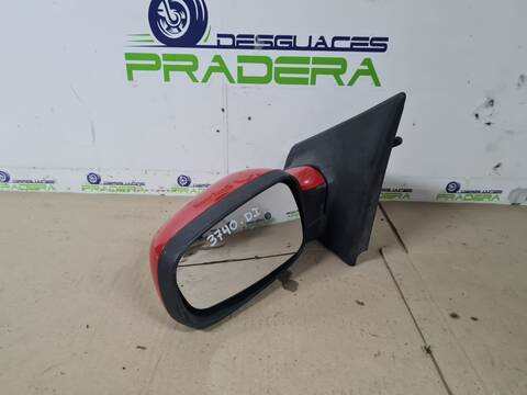 Retrovisor Izquierdo Renault Clio 20 ANIVERSARIO 86CV 63KW