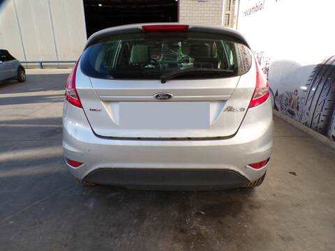 Portón Ford Fiesta KVJA