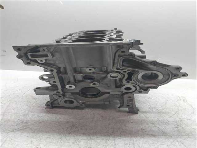 Foto 3ª: Bloque Motor Hyundai i40 2.0 GDI [G4NC]