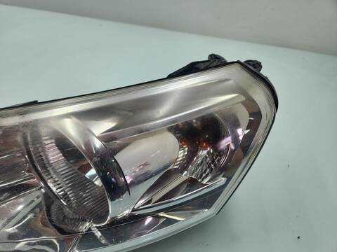 Foto 2ª: Faro Izquierdo Peugeot Expert FURGON 120CV 88KW [RHK] (2007)
