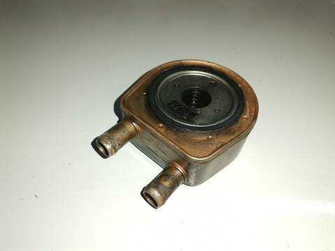 Radiador Aceite Renault Scenic DYNAMIQUE 1 DCI DIESEL FAP 131CV