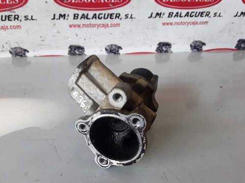 Foto 3ª: Valvula EGR Suzuki Ignis BASICO 1.3 DDIS DIESEL CAT 69CV
