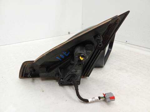 Foto 2ª: Retrovisor Derecho Land Rover Discovery 2.0 D 150CV 110KW [204DTD(AJ20D4)] (2019)