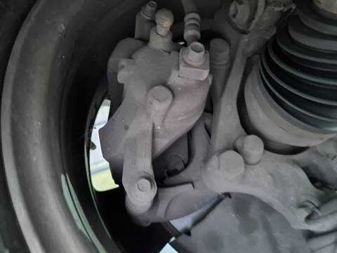 Pinza Freno Delantera Derecho Chevrolet Cruze LT 150CV 110KW